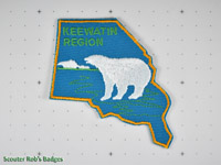 Keewatin Region [NT K01b]